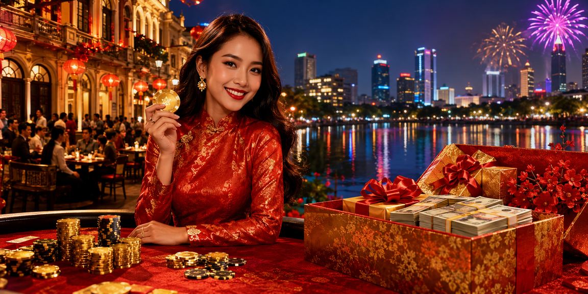 Người dùng tại Hà Nội tham gia giải trí trực tuyến trong dịp Tết với xsdthap