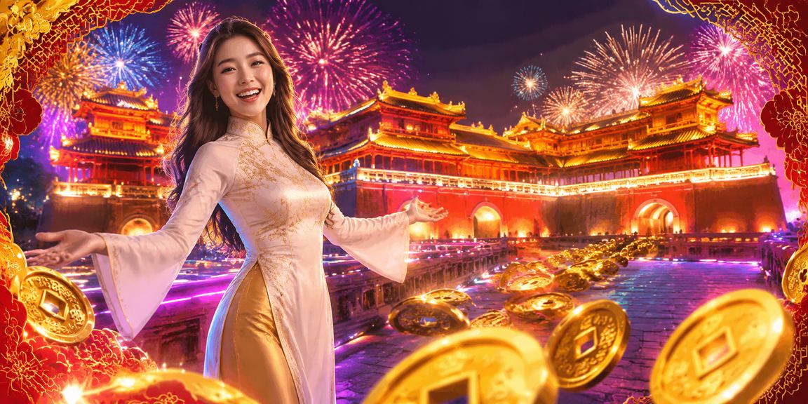 Người chơi Huế trải nghiệm cá cược esports với giao diện neon sống động trên điện thoại