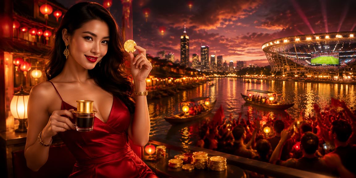 Người dùng tại Sài Gòn kiểm tra thông tin khuyến mãi casino qua điện thoại bên ly cà phê