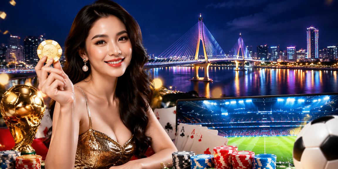 Người dùng Việt Nam theo dõi thông tin cá cược casino và thể thao trực tuyến
