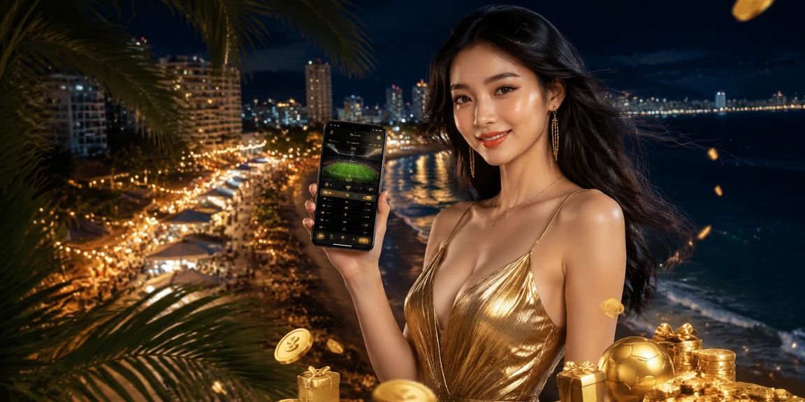 Người dùng Việt Nam trải nghiệm casino trực tuyến và đặt cược qua thiết bị di động