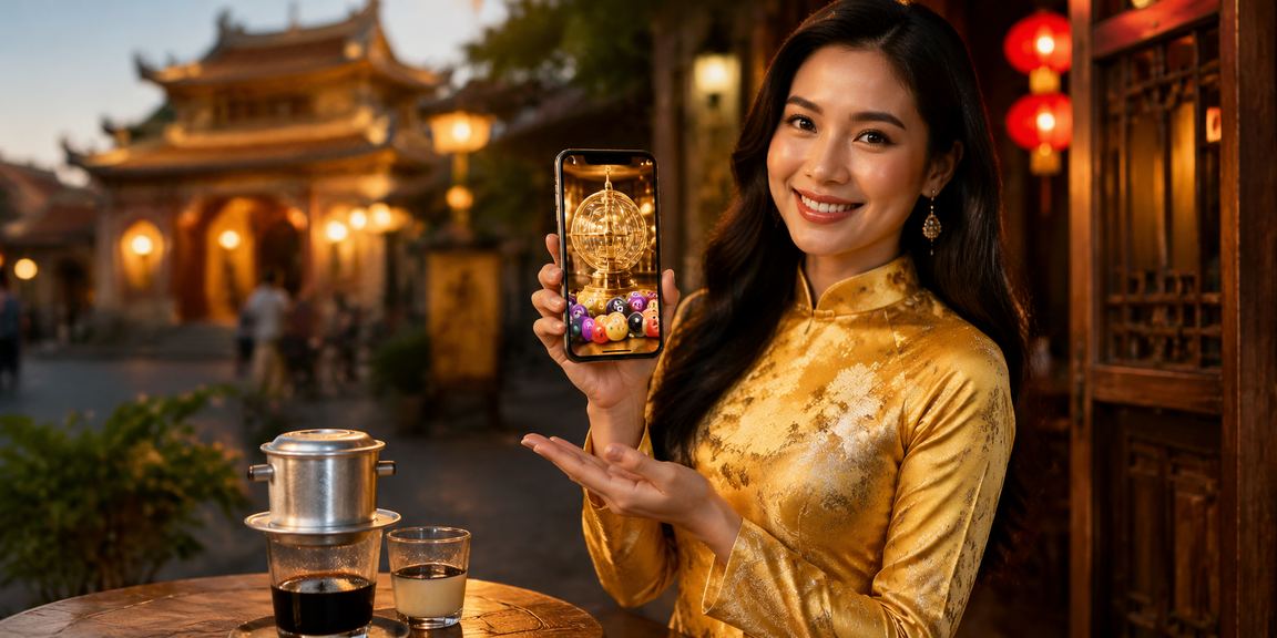 Người dùng Việt Nam thực hiện giao dịch nạp tiền và kiểm tra số dư tài khoản trực tuyến