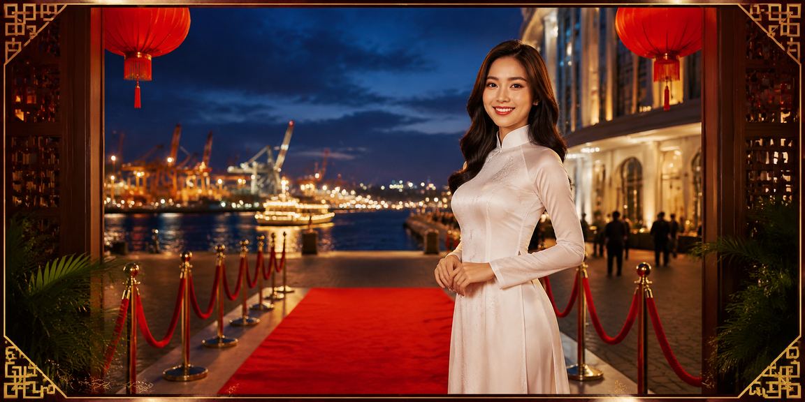 Người hâm mộ bóng đá Việt Nam theo dõi kèo cược trực tuyến qua điện thoại